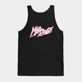 Mad Dogs Tank Top